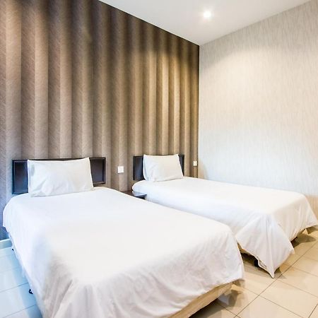 Value Inn Homestay 巴特沃思 外观 照片