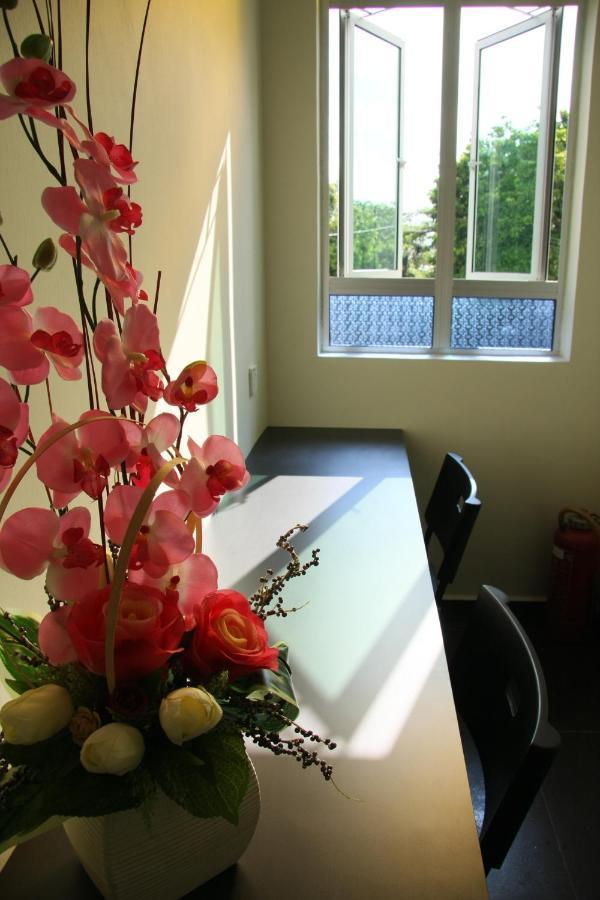 Value Inn Homestay 巴特沃思 外观 照片