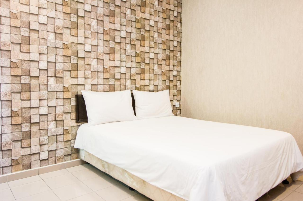 Value Inn Homestay 巴特沃思 外观 照片
