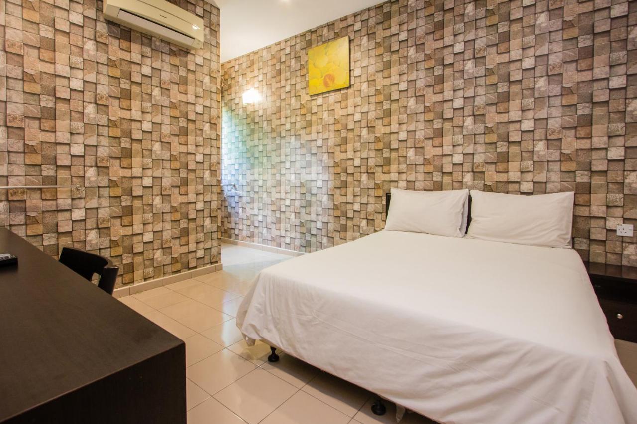 Value Inn Homestay 巴特沃思 外观 照片