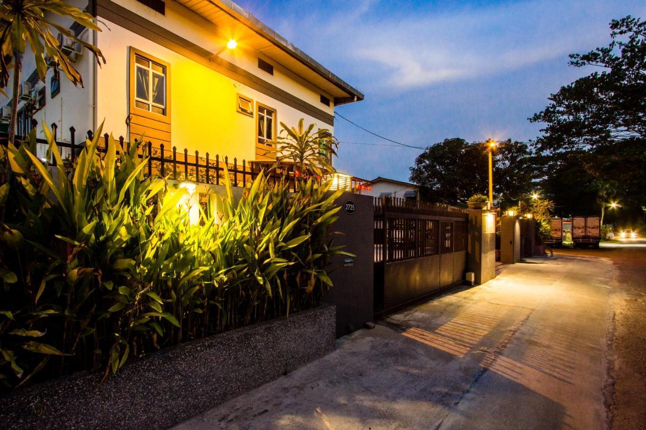 Value Inn Homestay 巴特沃思 外观 照片