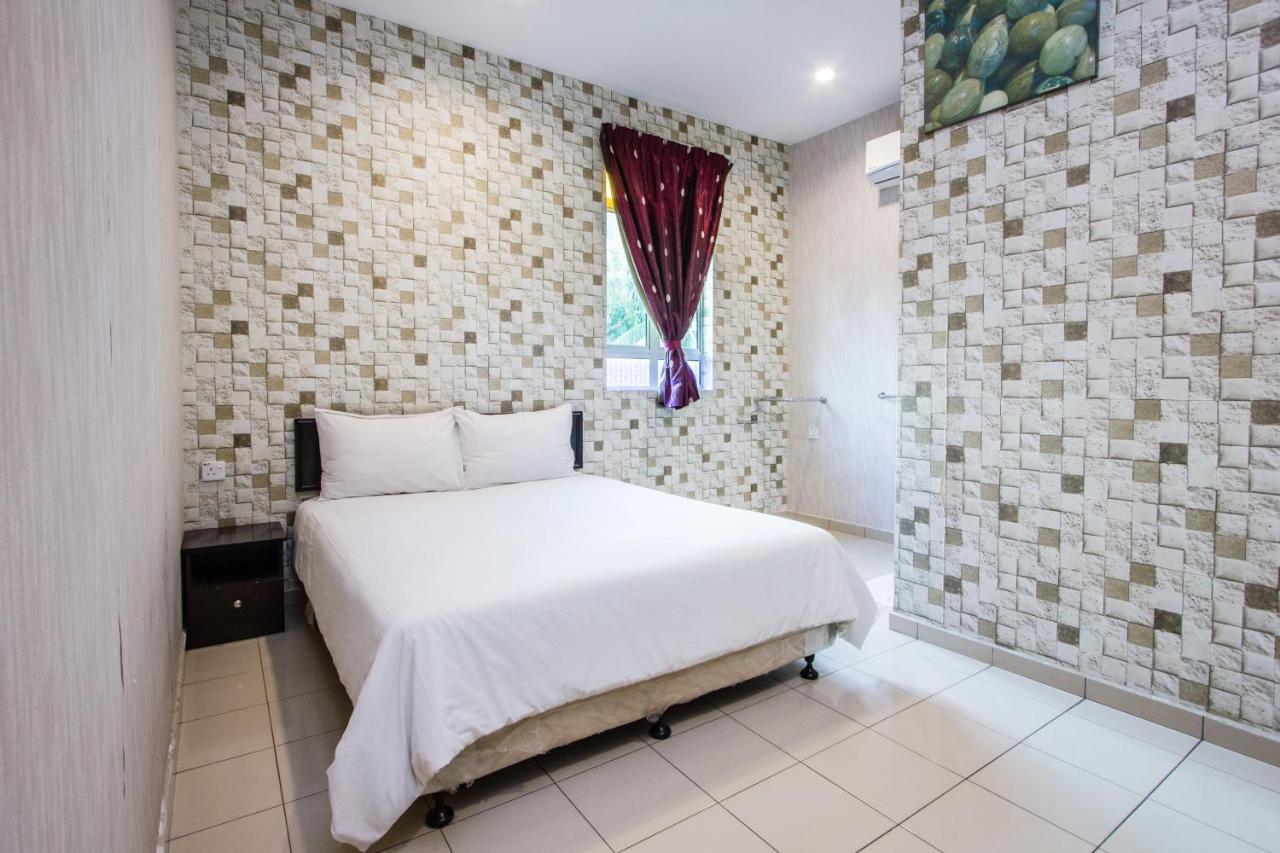 Value Inn Homestay 巴特沃思 外观 照片