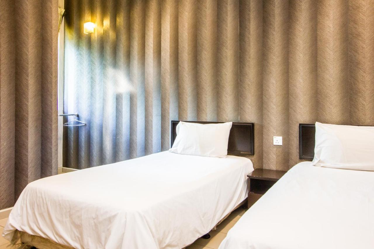 Value Inn Homestay 巴特沃思 外观 照片