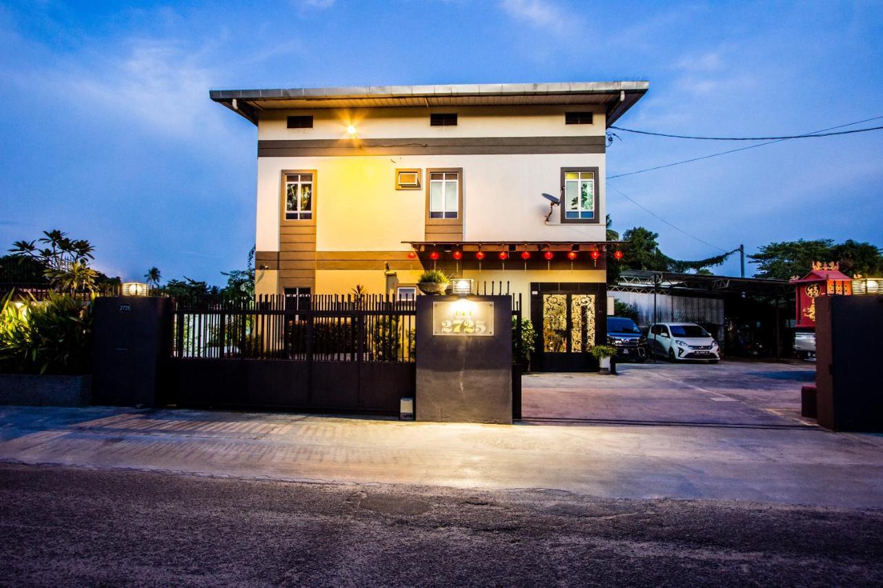 Value Inn Homestay 巴特沃思 外观 照片
