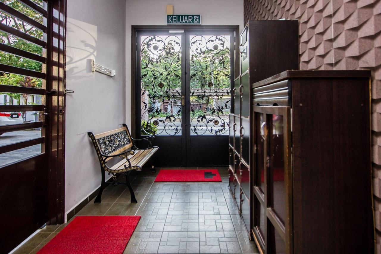 Value Inn Homestay 巴特沃思 外观 照片